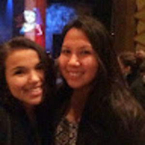 Meet your Posher, Chrissy